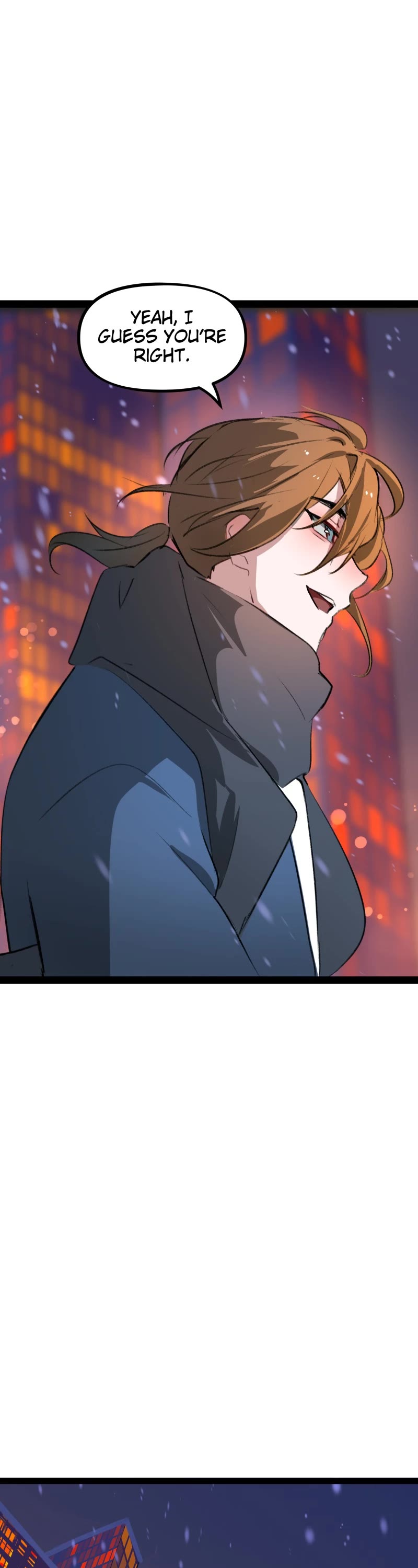 Winter Moon Chapter 539 page 12 - Chapter 539: [S5] Ep. 5 - The Heart of Everything