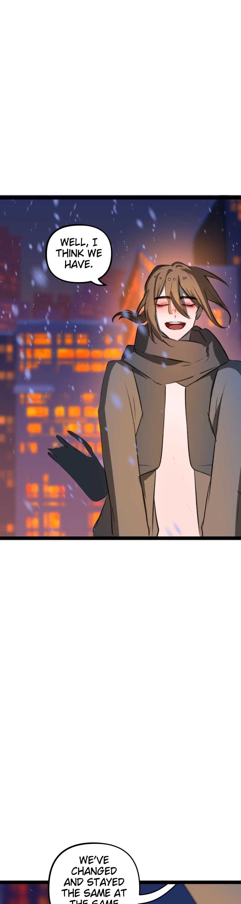 Winter Moon Chapter 539 page 16 - Chapter 539: [S5] Ep. 5 - The Heart of Everything