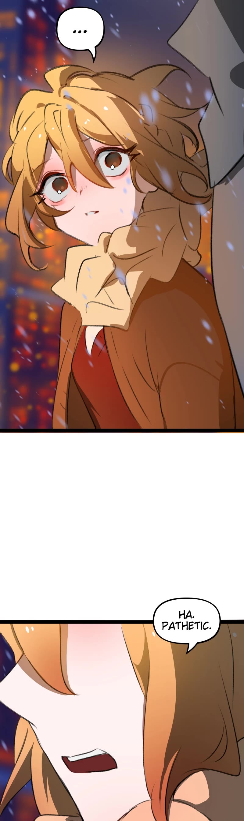Winter Moon Chapter 539 page 19 - Chapter 539: [S5] Ep. 5 - The Heart of Everything