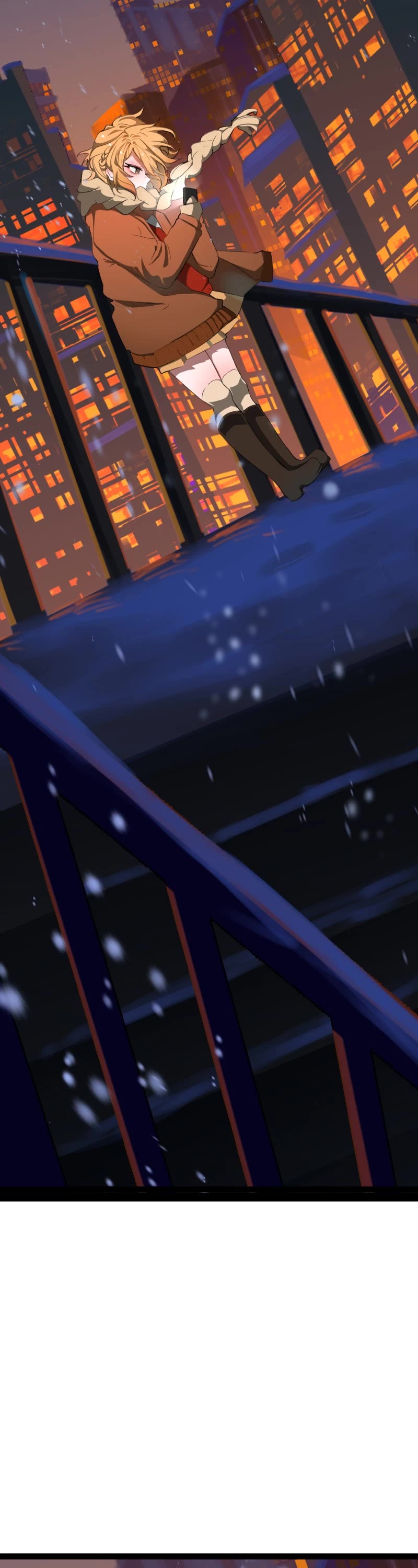 Winter Moon Chapter 539 page 2 - Chapter 539: [S5] Ep. 5 - The Heart of Everything