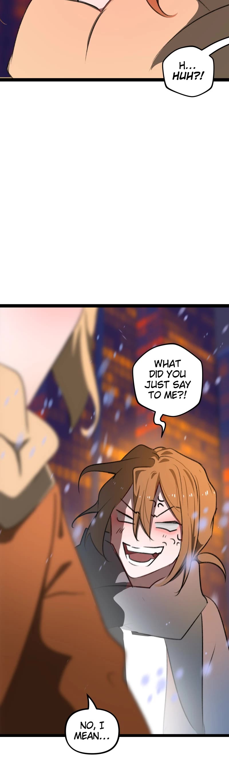 Winter Moon Chapter 539 page 20 - Chapter 539: [S5] Ep. 5 - The Heart of Everything