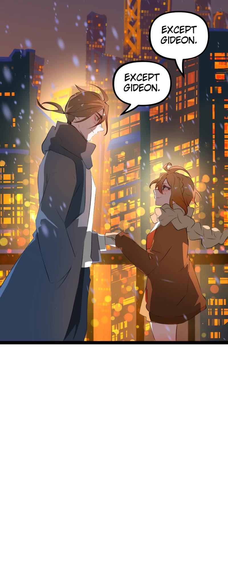 Winter Moon Chapter 539 page 27 - Chapter 539: [S5] Ep. 5 - The Heart of Everything