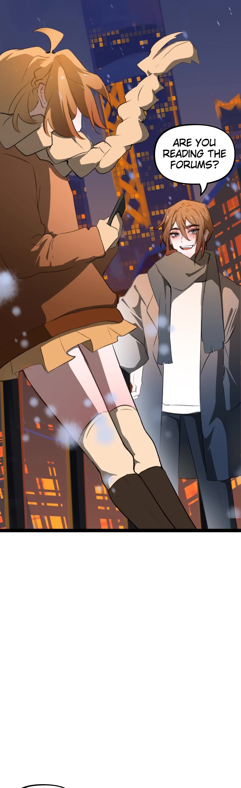 Winter Moon Chapter 539 page 4 - Chapter 539: [S5] Ep. 5 - The Heart of Everything