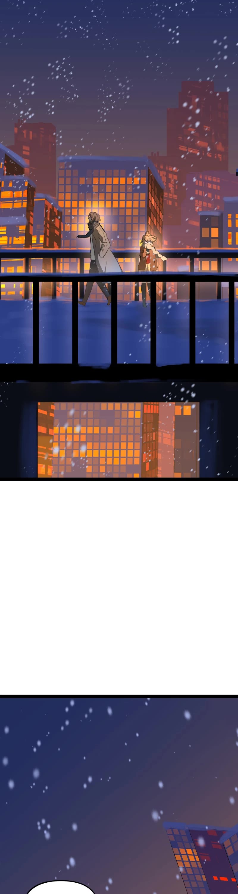 Winter Moon Chapter 539 page 6 - Chapter 539: [S5] Ep. 5 - The Heart of Everything