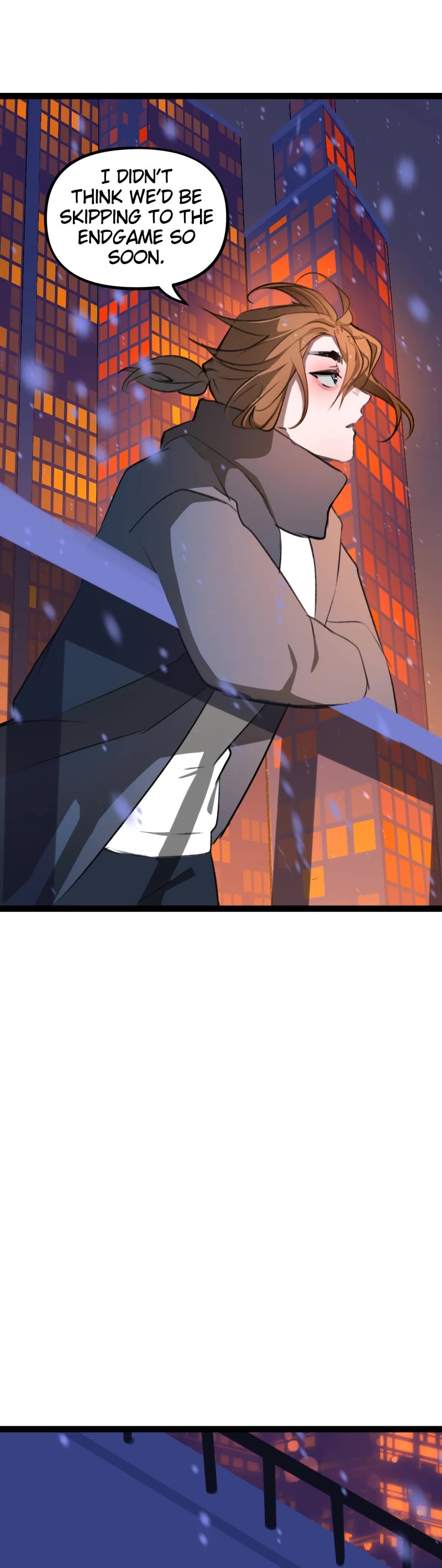 Winter Moon Chapter 539 page 9 - Chapter 539: [S5] Ep. 5 - The Heart of Everything