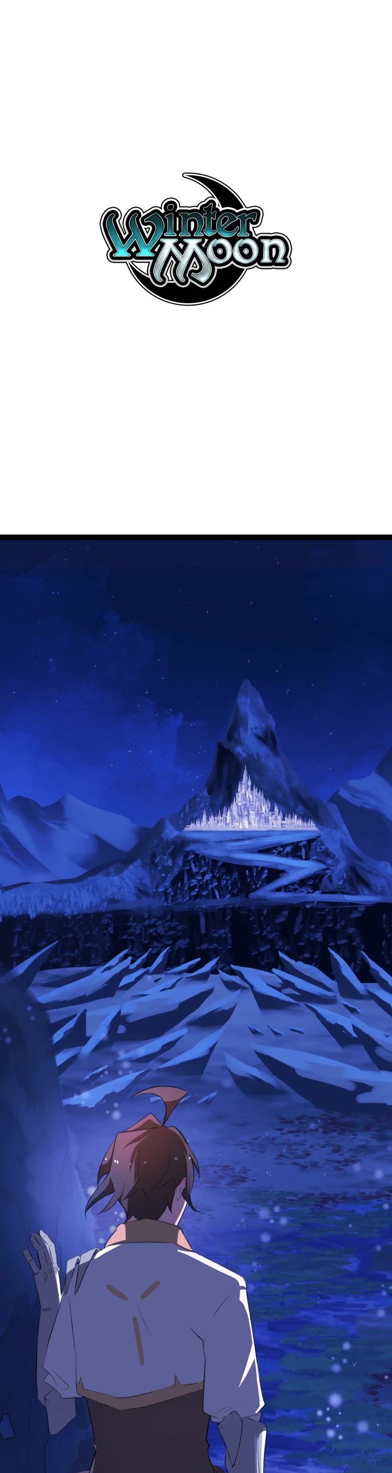 Winter Moon Chapter 540 page 1 - Chapter 540: [S5] Ep. 6 - Another Great War