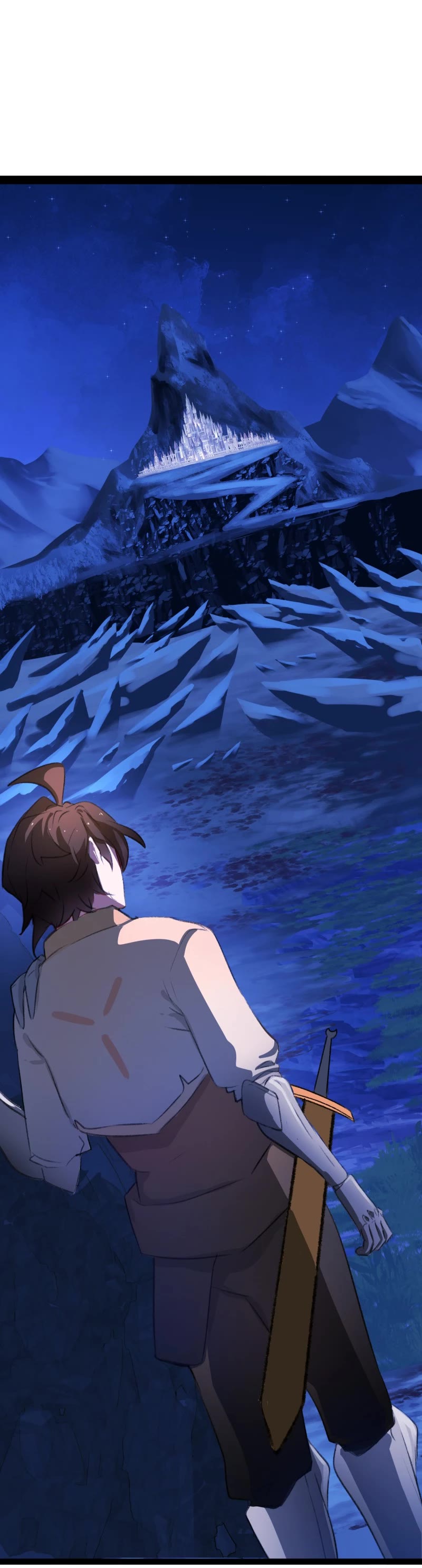 Winter Moon Chapter 540 page 14 - Chapter 540: [S5] Ep. 6 - Another Great War