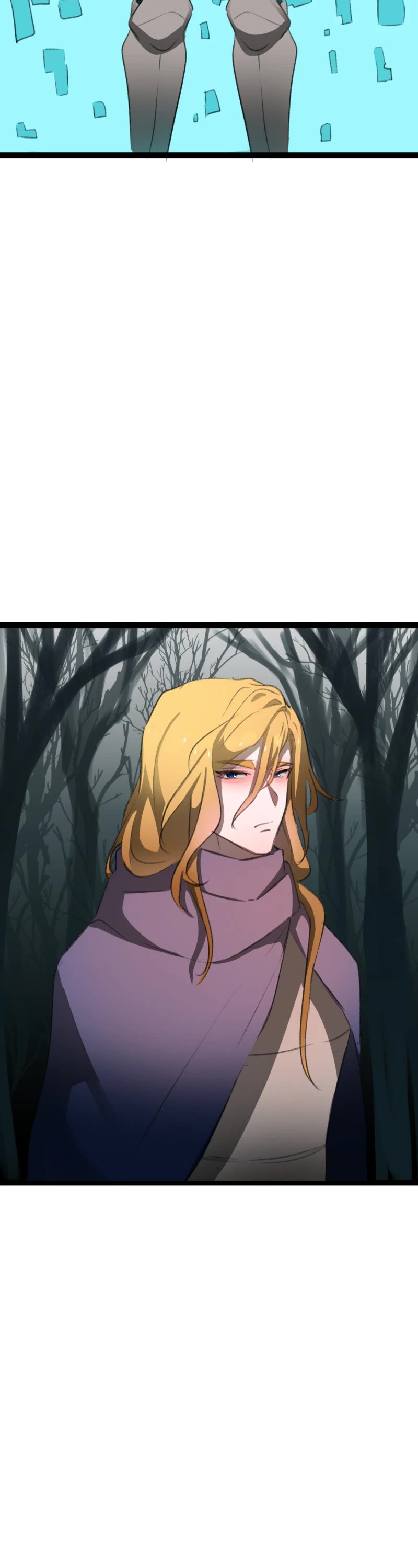 Winter Moon Chapter 540 page 18 - Chapter 540: [S5] Ep. 6 - Another Great War