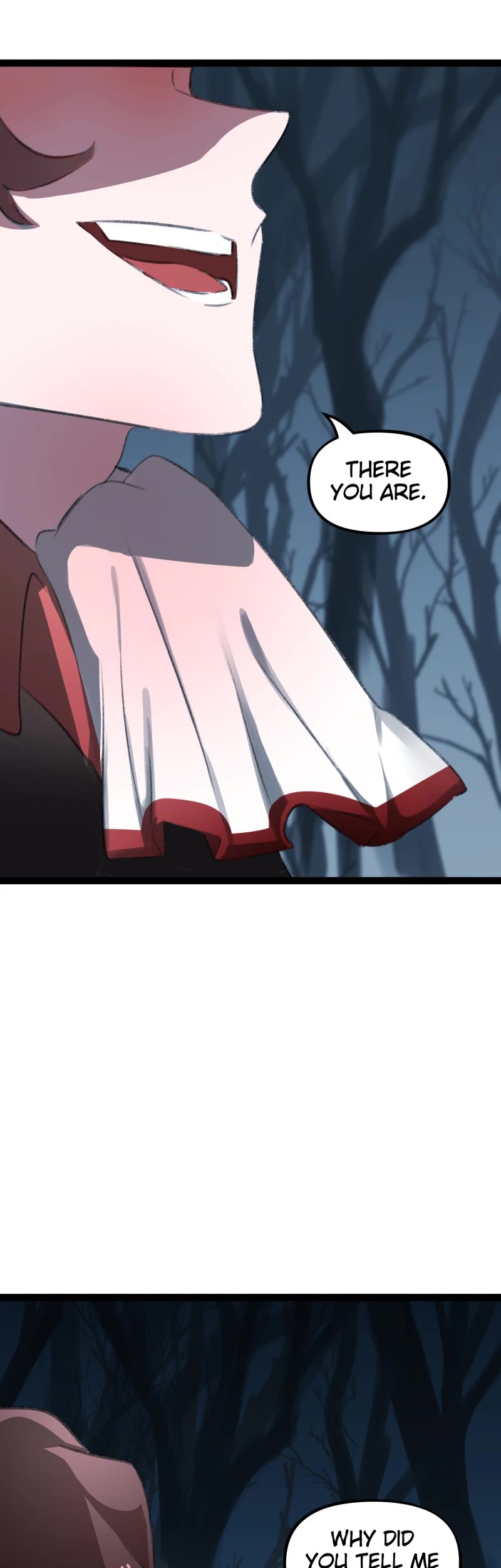 Winter Moon Chapter 540 page 19 - Chapter 540: [S5] Ep. 6 - Another Great War