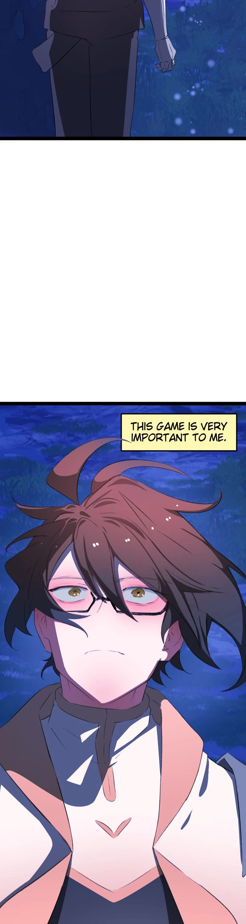 Winter Moon Chapter 540 page 2 - Chapter 540: [S5] Ep. 6 - Another Great War