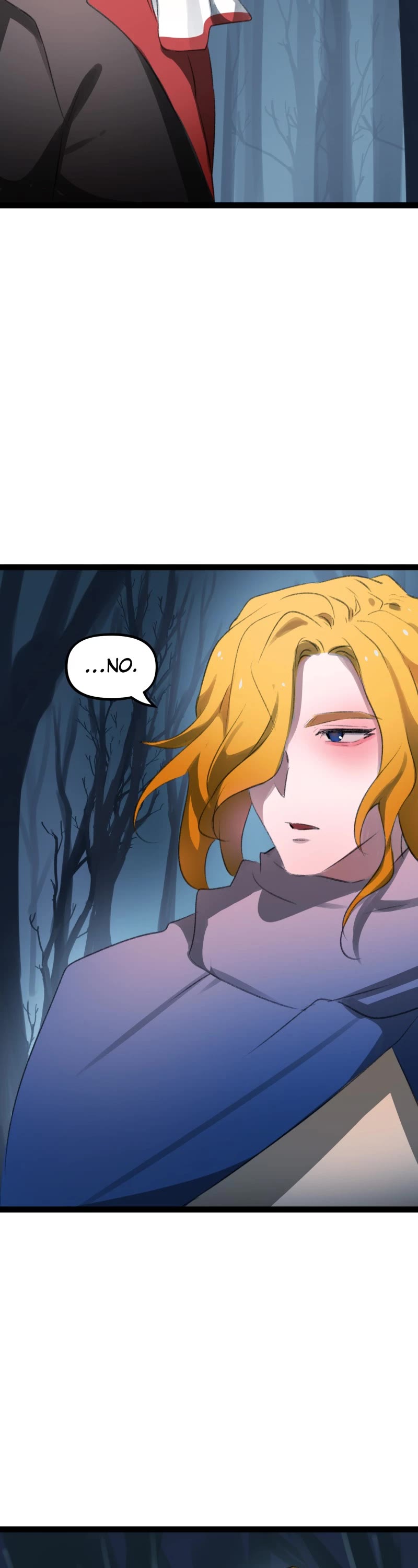 Winter Moon Chapter 540 page 25 - Chapter 540: [S5] Ep. 6 - Another Great War
