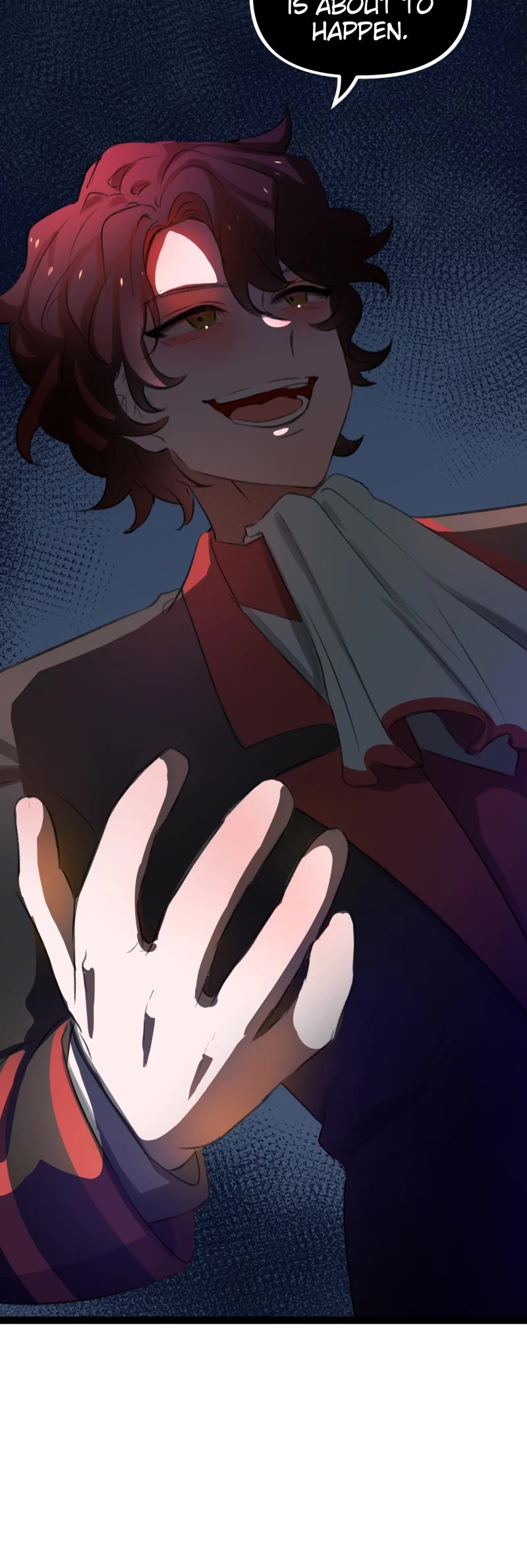 Winter Moon Chapter 540 page 27 - Chapter 540: [S5] Ep. 6 - Another Great War