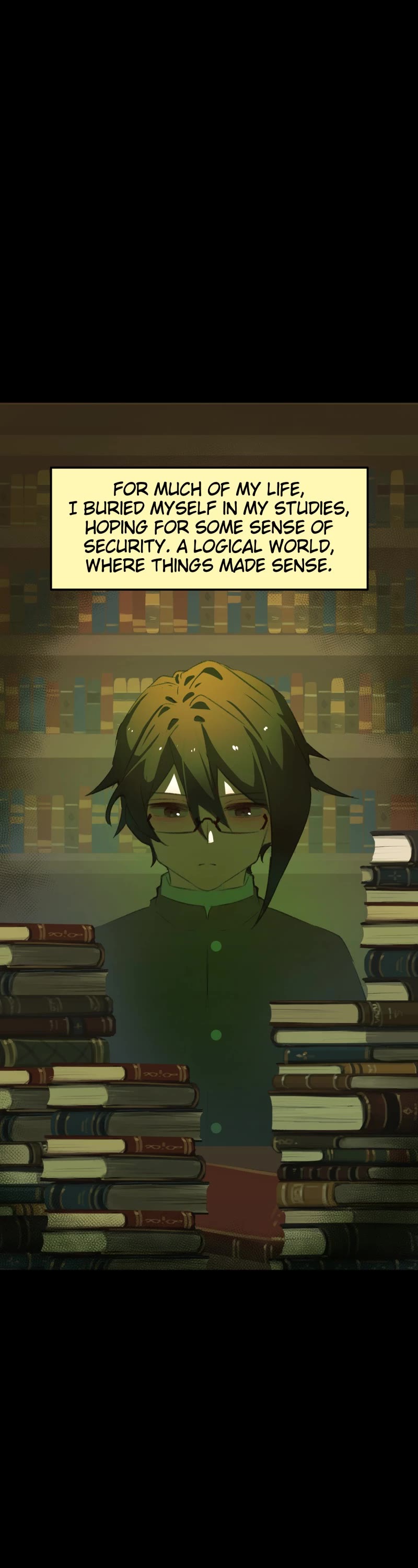Winter Moon Chapter 540 page 6 - Chapter 540: [S5] Ep. 6 - Another Great War