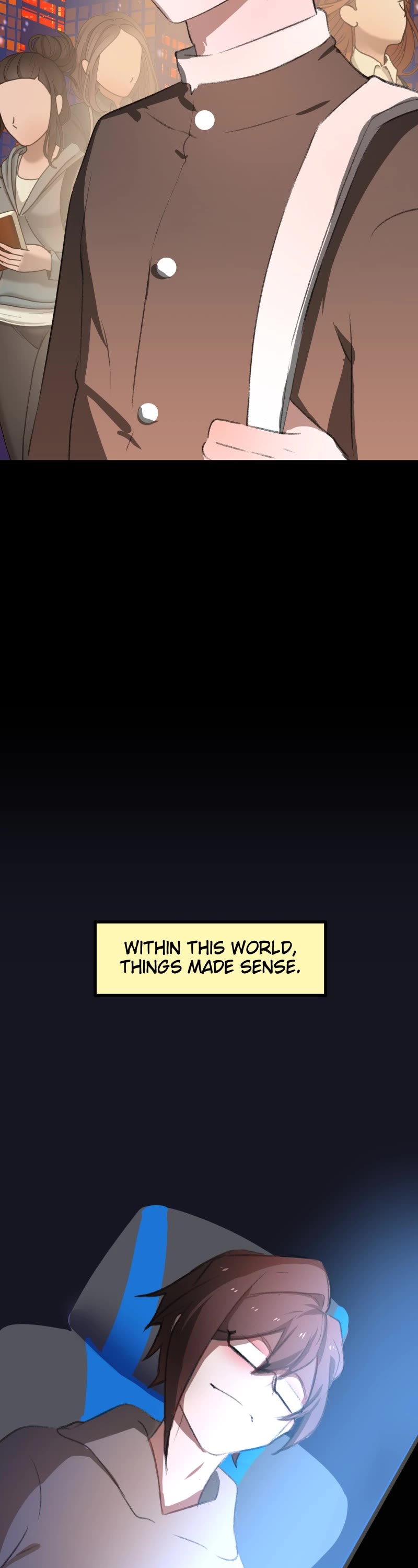 Winter Moon Chapter 540 page 9 - Chapter 540: [S5] Ep. 6 - Another Great War