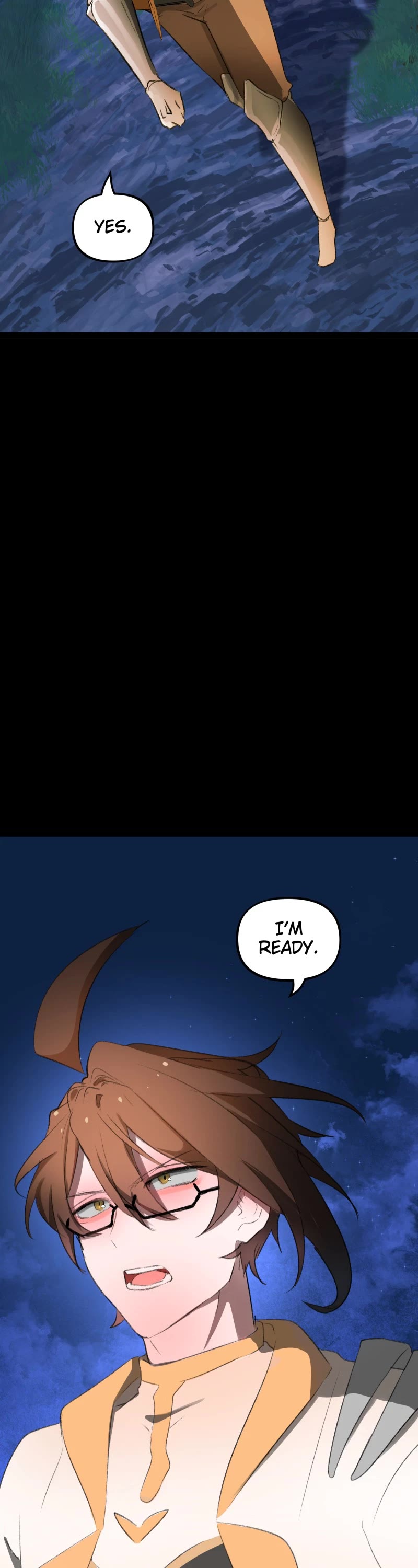 Winter Moon Chapter 541 page 10 - Chapter 541: [S5] Ep. 7 - Rebellious Alliance