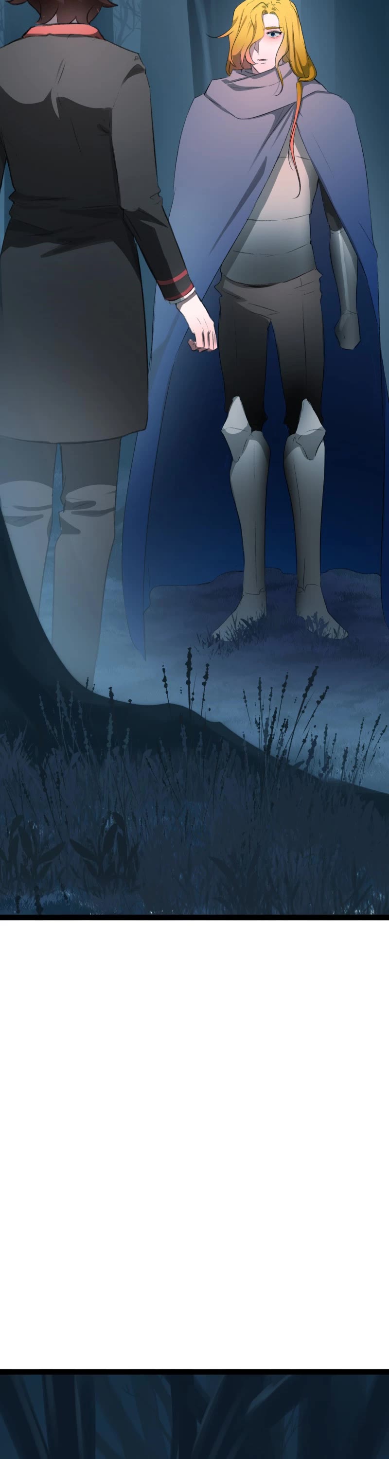Winter Moon Chapter 541 page 2 - Chapter 541: [S5] Ep. 7 - Rebellious Alliance