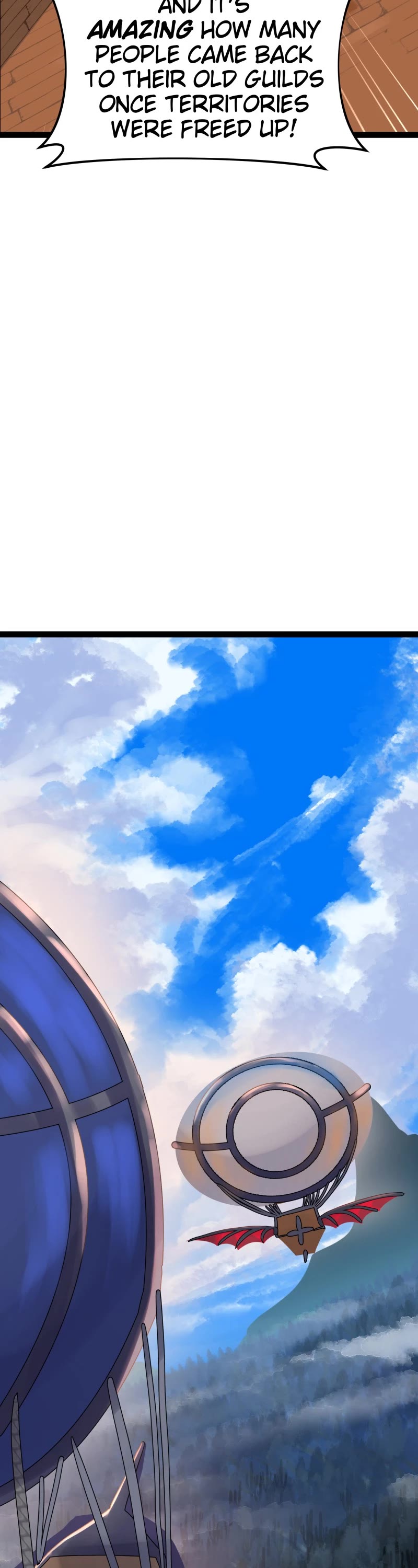 Winter Moon Chapter 541 page 21 - Chapter 541: [S5] Ep. 7 - Rebellious Alliance