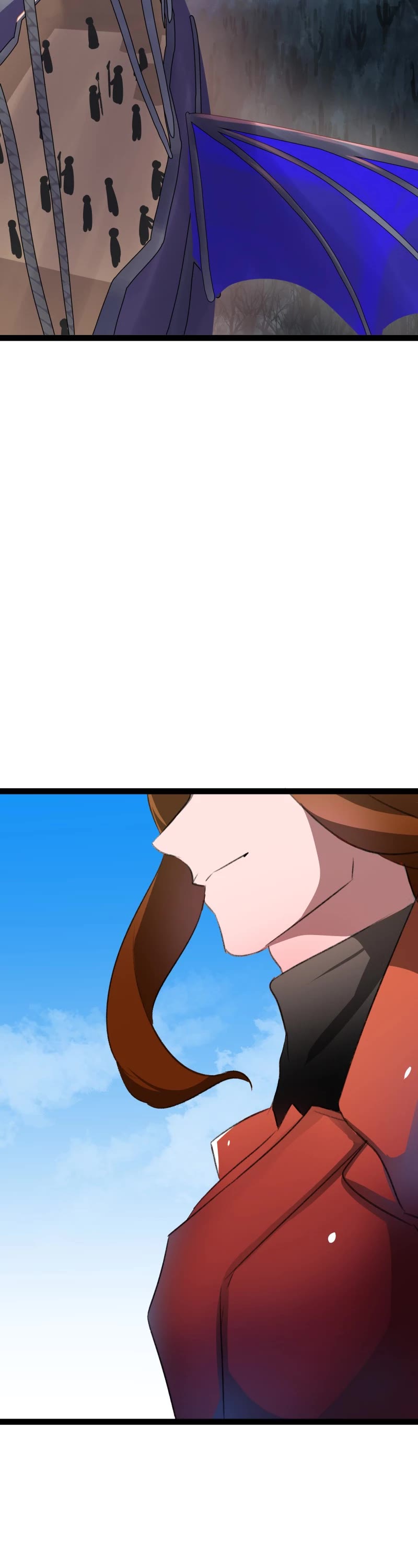 Winter Moon Chapter 541 page 22 - Chapter 541: [S5] Ep. 7 - Rebellious Alliance