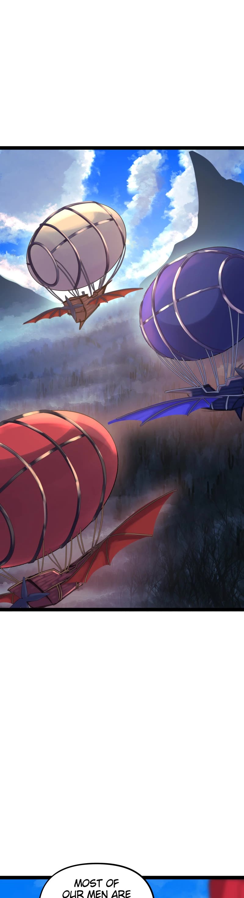 Winter Moon Chapter 541 page 24 - Chapter 541: [S5] Ep. 7 - Rebellious Alliance