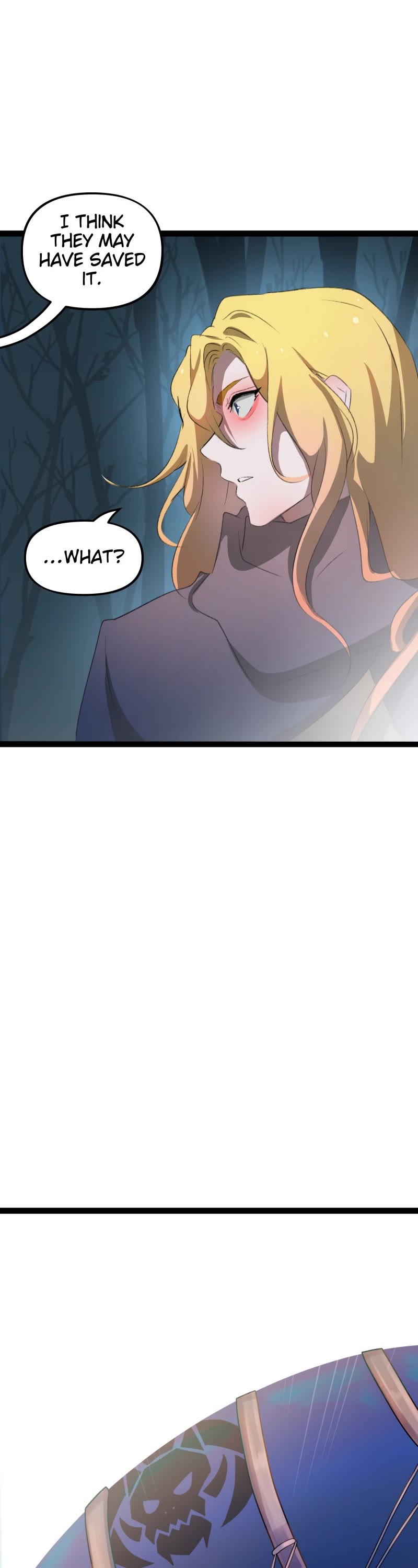 Winter Moon Chapter 542 page 16 - Chapter 542: [S5] Ep. 8 - Don't You Care?