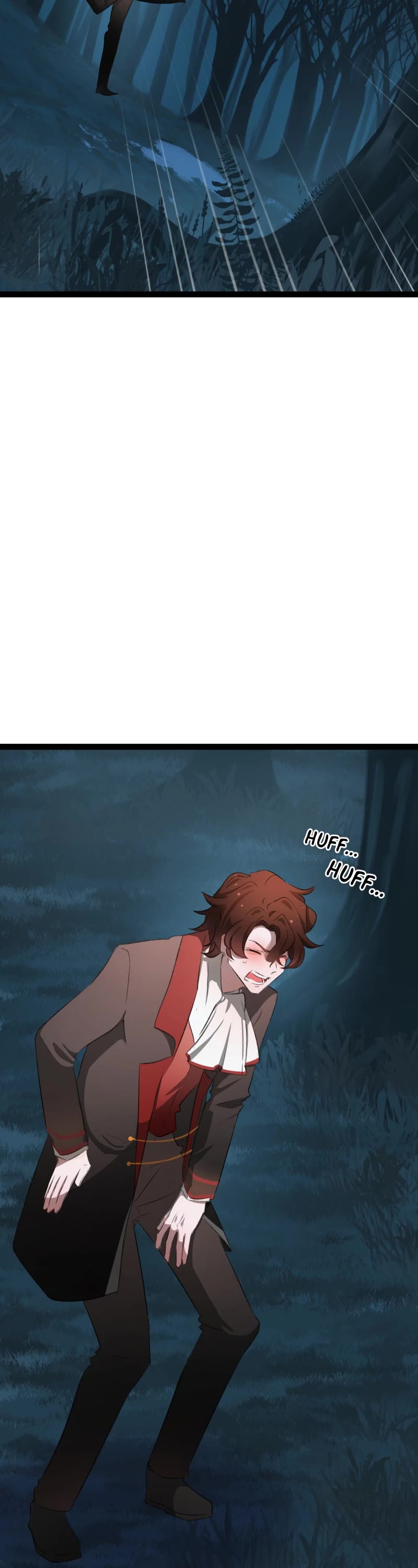 Winter Moon Chapter 542 page 2 - Chapter 542: [S5] Ep. 8 - Don't You Care?