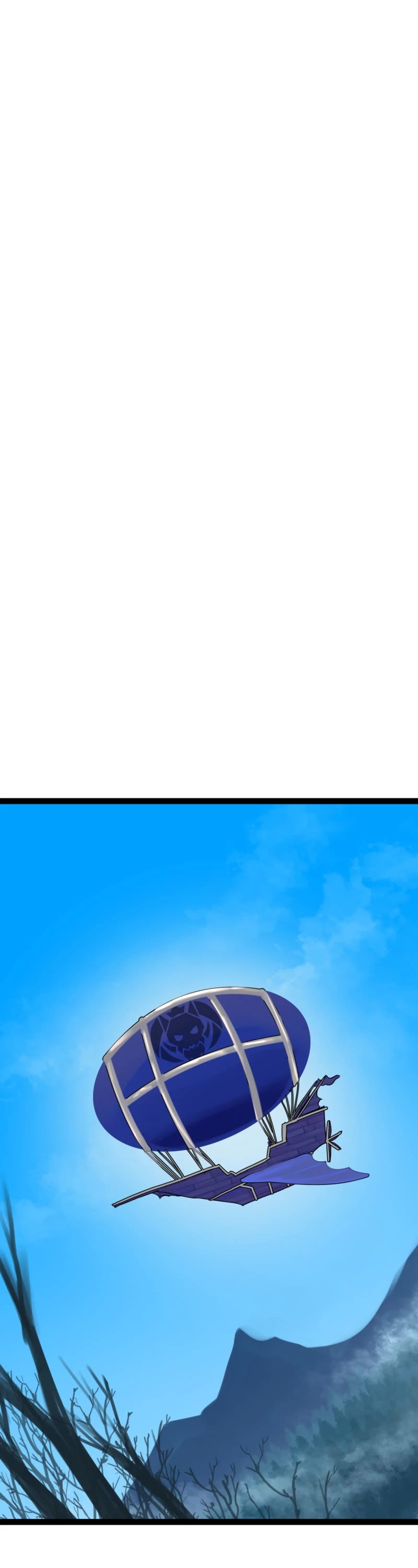 Winter Moon Chapter 543 page 6 - Chapter 543: (S5) Ep. 9 - Nothing to Say