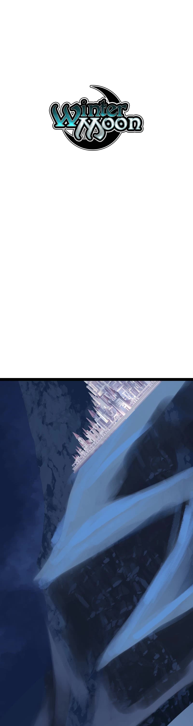 Winter Moon Chapter 544 page 1 - Chapter 544: (S5) Ep. 10 - The Game Master