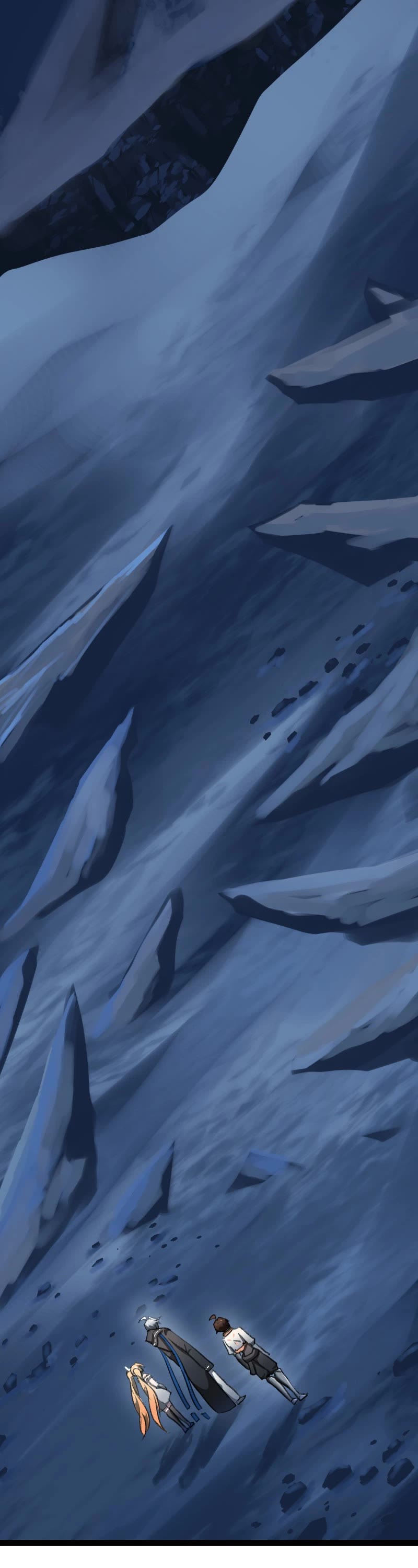 Winter Moon Chapter 544 page 2 - Chapter 544: (S5) Ep. 10 - The Game Master