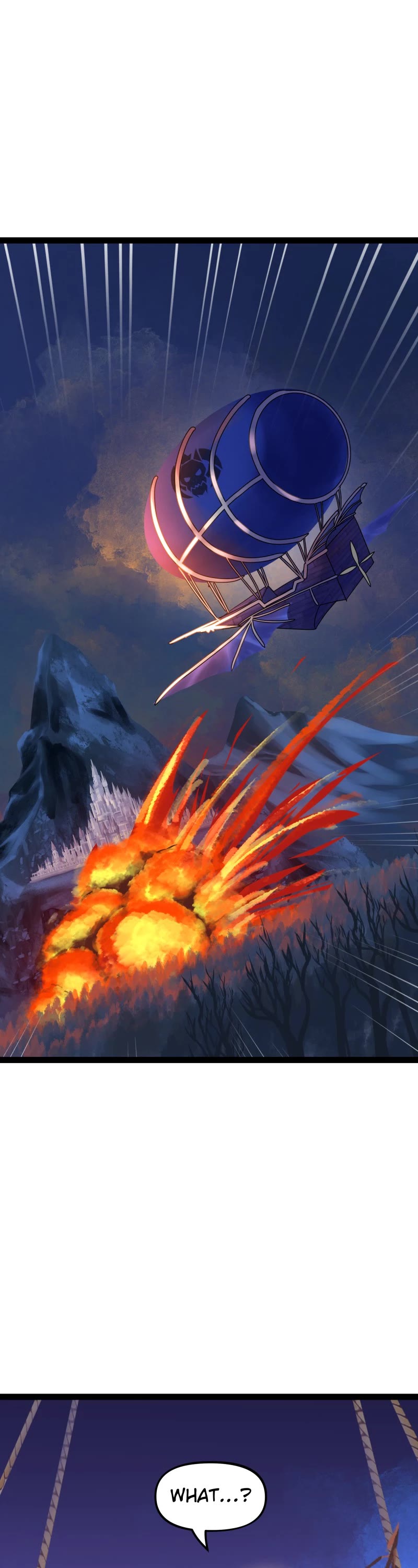 Winter Moon Chapter 544 page 21 - Chapter 544: (S5) Ep. 10 - The Game Master