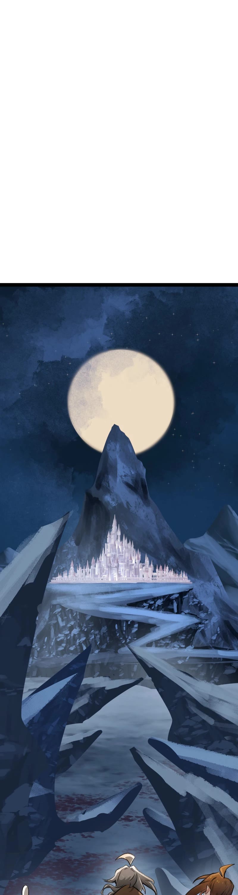 Winter Moon Chapter 544 page 3 - Chapter 544: (S5) Ep. 10 - The Game Master