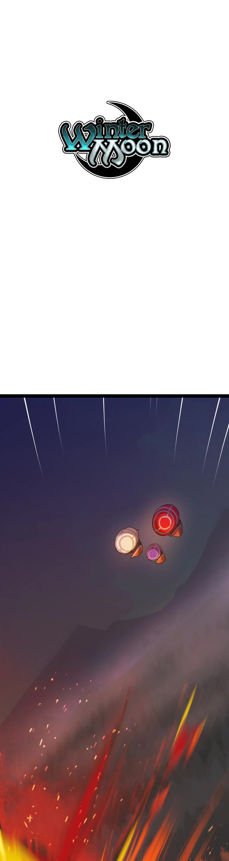 Winter Moon Chapter 545 page 1 - Chapter 545: (S5) Ep. 11- The Party Starts