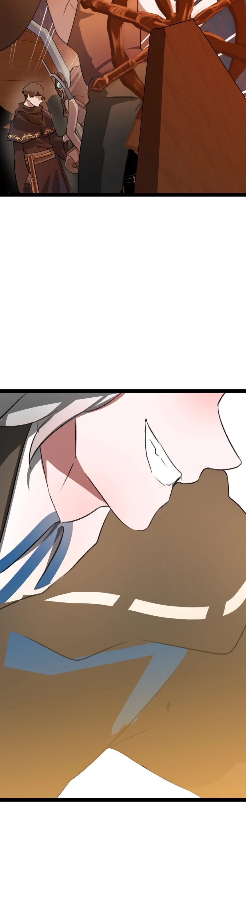 Winter Moon Chapter 545 page 12 - Chapter 545: (S5) Ep. 11- The Party Starts