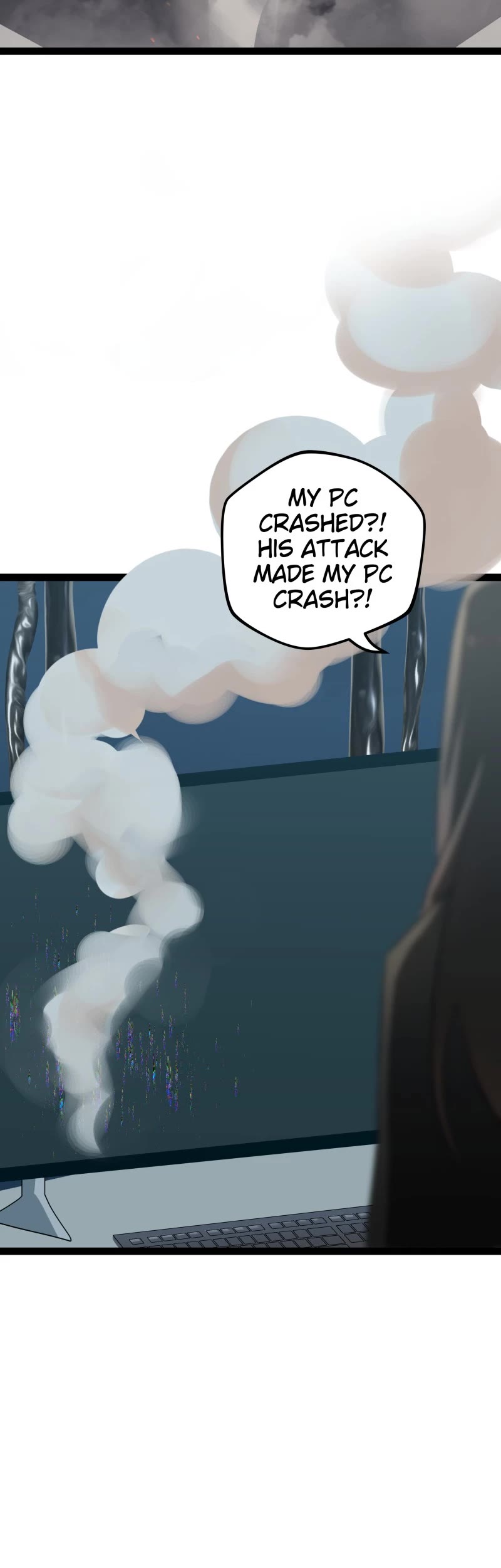 Winter Moon Chapter 545 page 15 - Chapter 545: (S5) Ep. 11- The Party Starts