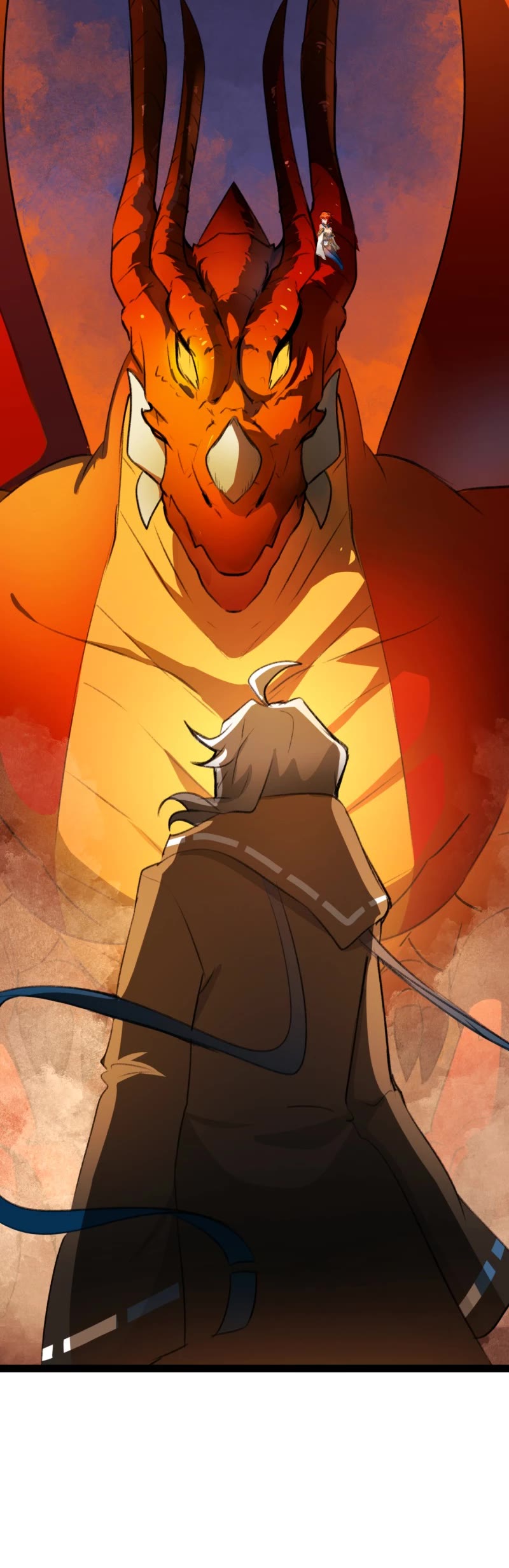 Winter Moon Chapter 545 page 27 - Chapter 545: (S5) Ep. 11- The Party Starts