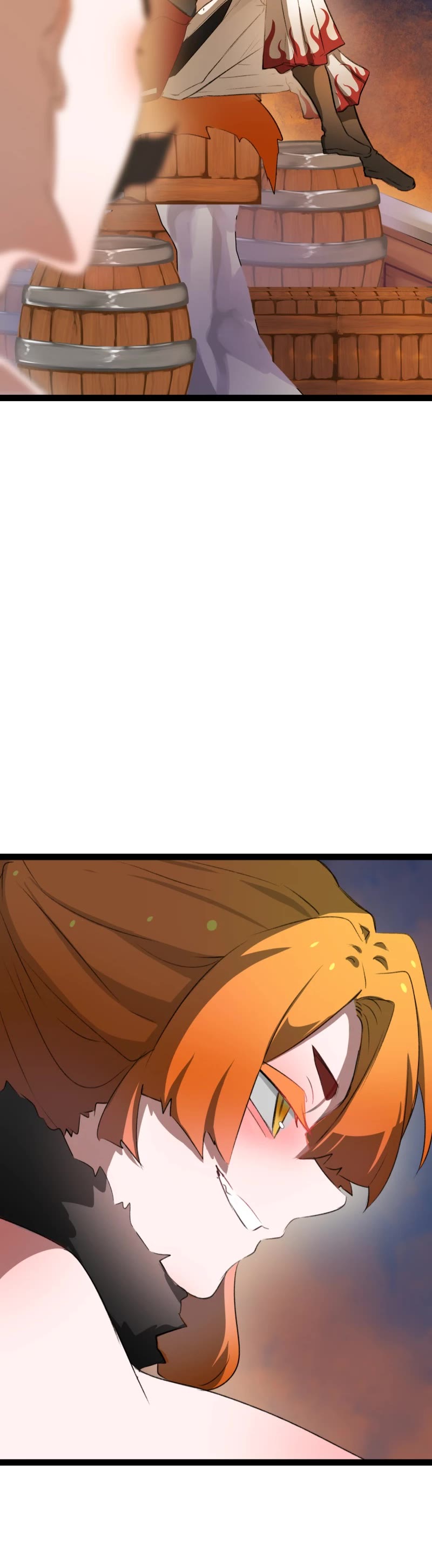 Winter Moon Chapter 545 page 5 - Chapter 545: (S5) Ep. 11- The Party Starts