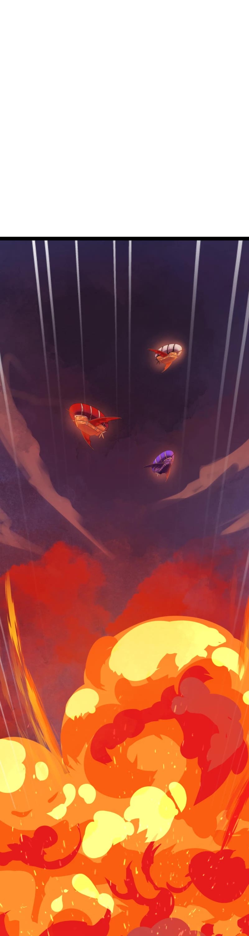 Winter Moon Chapter 545 page 6 - Chapter 545: (S5) Ep. 11- The Party Starts