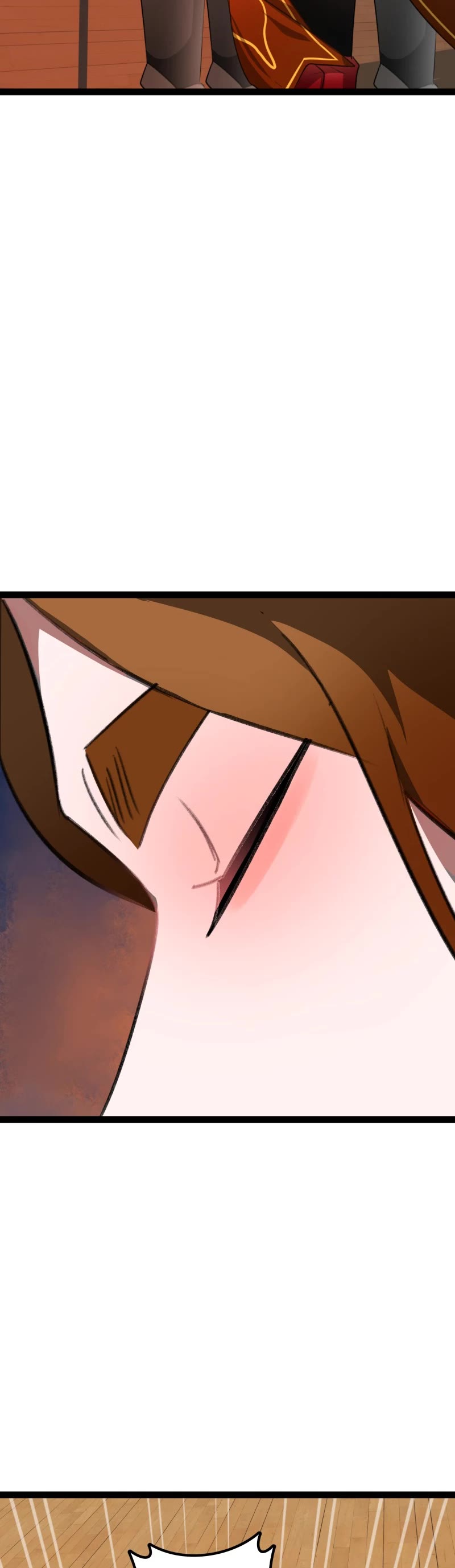 Winter Moon Chapter 545 page 9 - Chapter 545: (S5) Ep. 11- The Party Starts