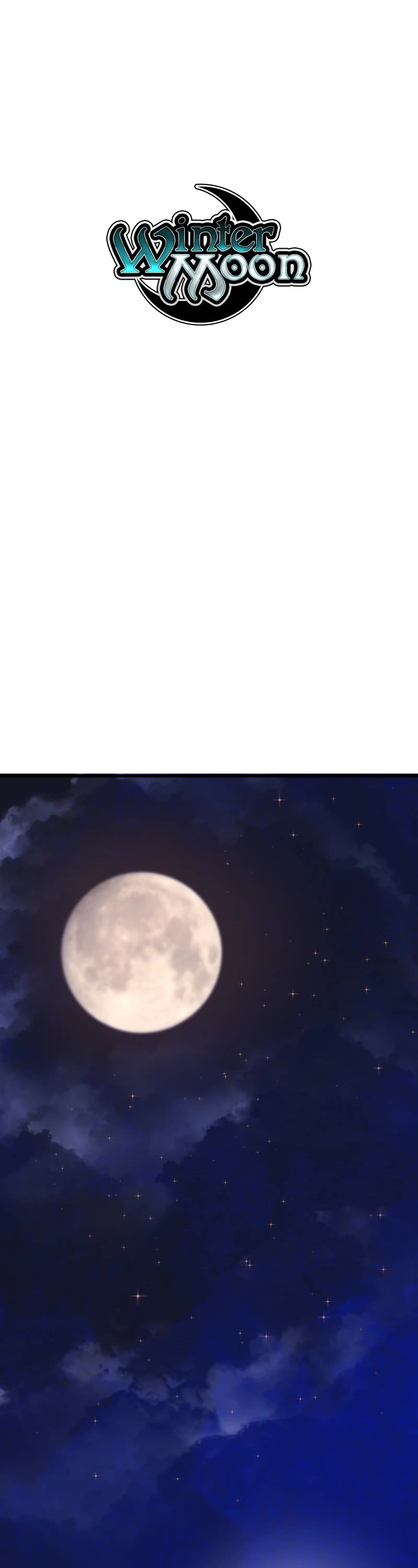 Winter Moon Chapter 546 page 1 - Chapter 546: (S5) Ep. 12- He Wouldn't Dare