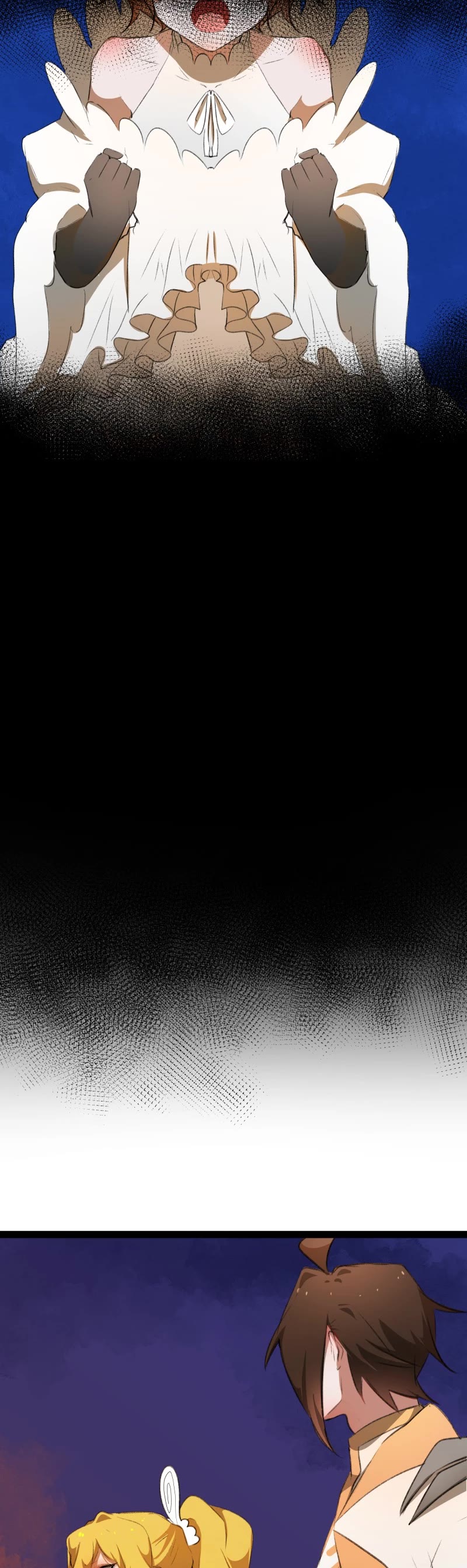 Winter Moon Chapter 547 page 4 - Chapter 547: (S5) Ep. 13 - Without Anyone's Help