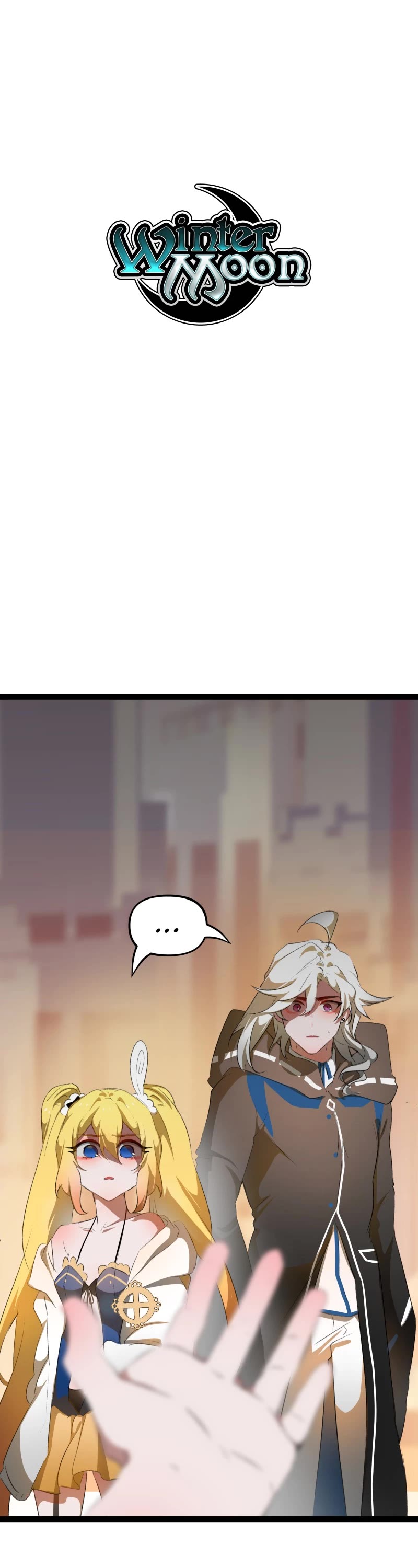 Winter Moon Chapter 548 page 1 - Chapter 548: (S5) Ep. 14 - Follow The Money