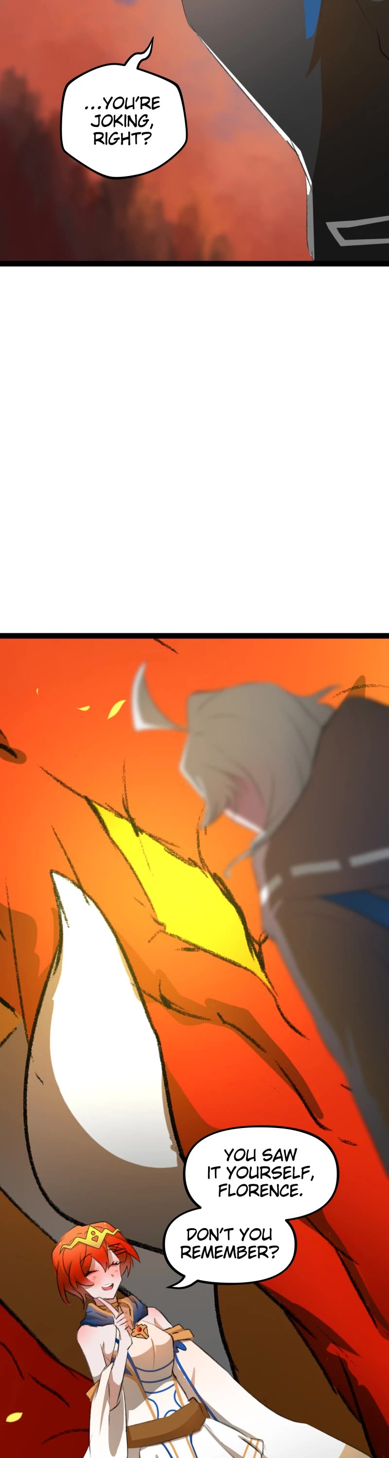 Winter Moon Chapter 548 page 18 - Chapter 548: (S5) Ep. 14 - Follow The Money