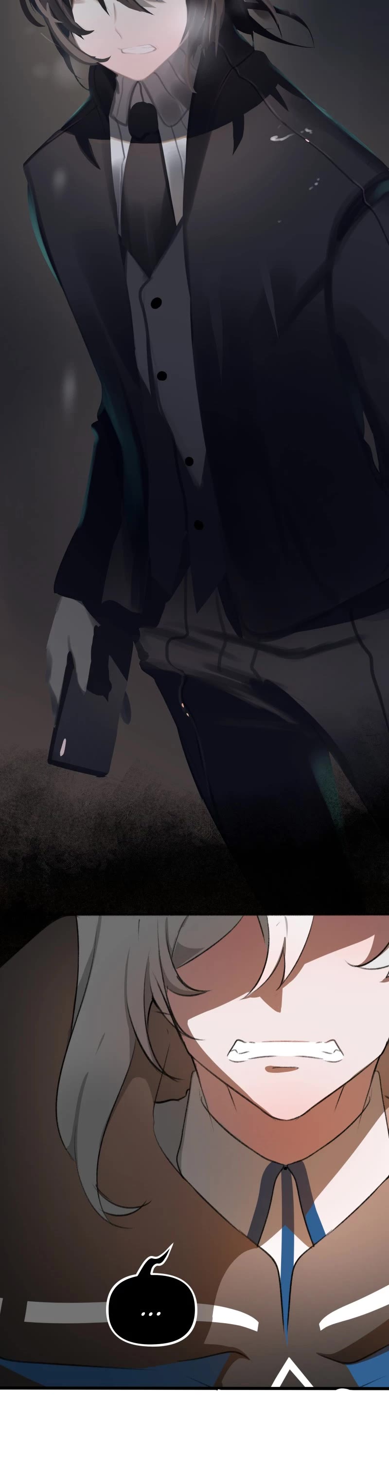 Winter Moon Chapter 548 page 21 - Chapter 548: (S5) Ep. 14 - Follow The Money