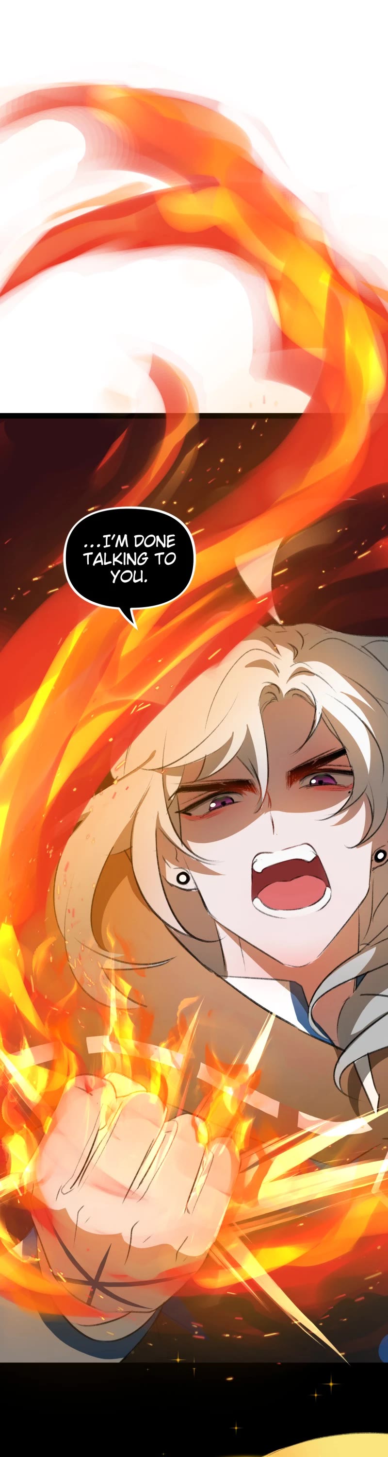 Winter Moon Chapter 548 page 22 - Chapter 548: (S5) Ep. 14 - Follow The Money