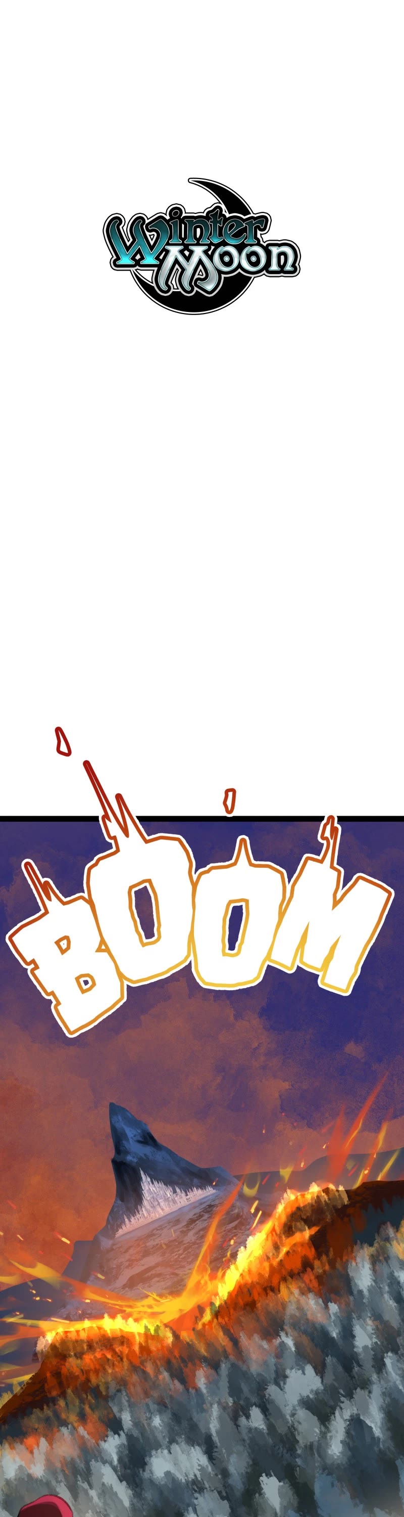 Winter Moon Chapter 549 page 1 - Chapter 549: (S5) Ep. 15 - Airships, Incoming!