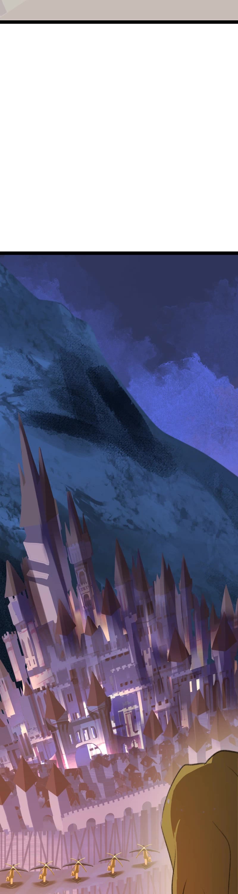 Winter Moon Chapter 549 page 21 - Chapter 549: (S5) Ep. 15 - Airships, Incoming!