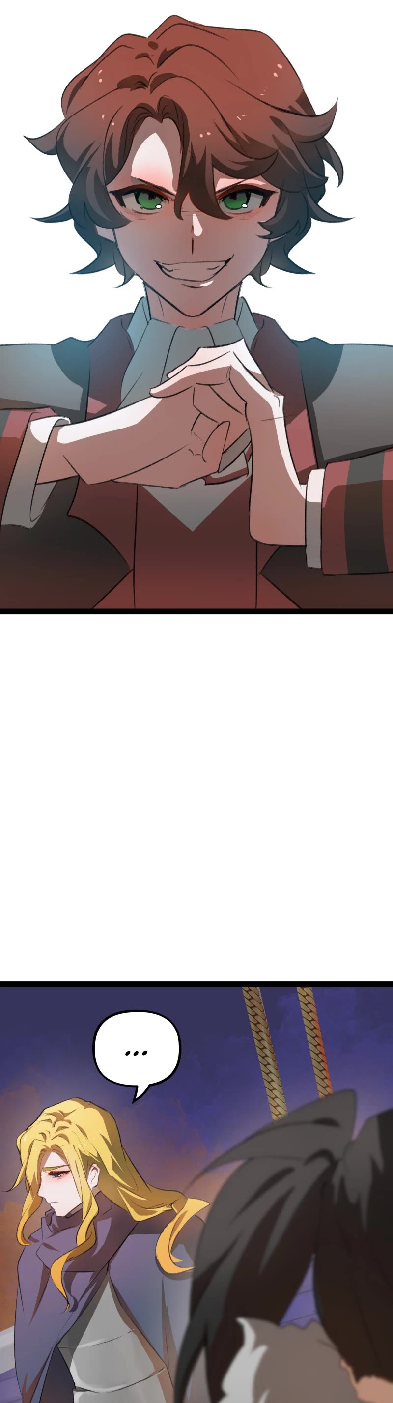 Winter Moon Chapter 549 page 25 - Chapter 549: (S5) Ep. 15 - Airships, Incoming!
