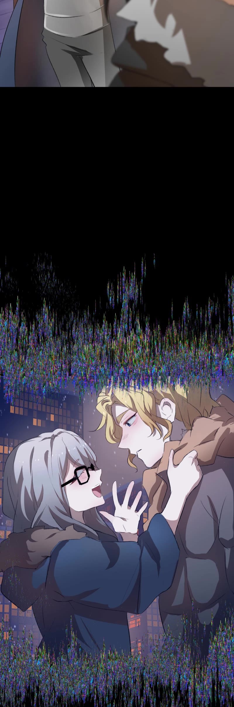 Winter Moon Chapter 549 page 26 - Chapter 549: (S5) Ep. 15 - Airships, Incoming!