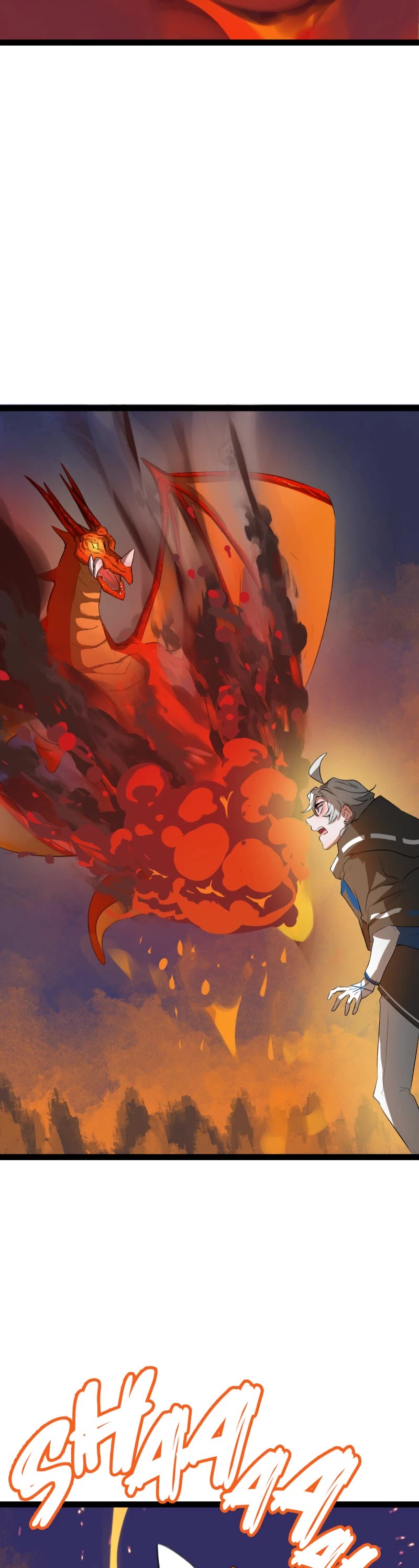 Winter Moon Chapter 550 page 10 - Chapter 550: (S5) Ep. 16- Fire Against Fire