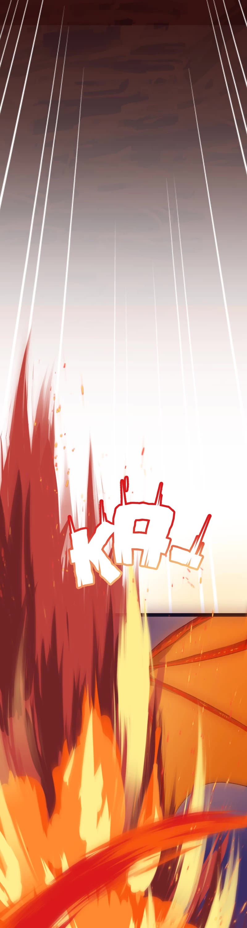 Winter Moon Chapter 550 page 7 - Chapter 550: (S5) Ep. 16- Fire Against Fire