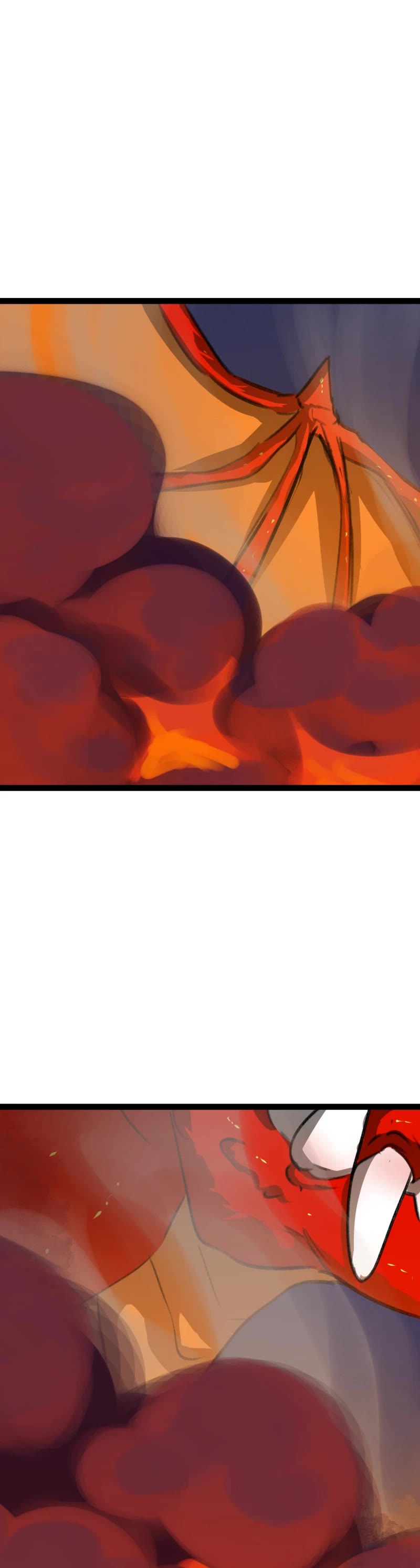 Winter Moon Chapter 550 page 9 - Chapter 550: (S5) Ep. 16- Fire Against Fire